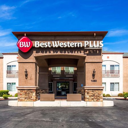 Best Western Plus Twin View Inn And Suites Redding Εξωτερικό φωτογραφία