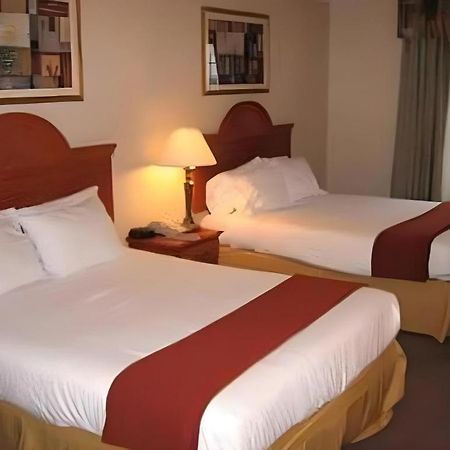 Best Western Plus Twin View Inn And Suites Redding Εξωτερικό φωτογραφία